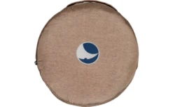 Ticket To The Moon Home Hammock 320 Hängematte 320 X 230 Cm Beige