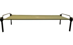 Disc-O-Bed ONE XL Schwarz 14 Disc-O-Bed ONE XL Schwarz -Cresp Camping Geschaft 712625 4856789 1