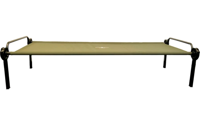 Disc-O-Bed ONE XL Schwarz 8 Disc-O-Bed ONE XL Schwarz – Bild 6