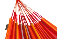 La Siesta Brisa Klassische Einzel Hängematte Outdoor Lime -Cresp Camping Geschaft 712790 4842713