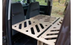 Moonbox Campingbox Laminiert KombiVan Cm TYP 111 -Cresp Camping Geschaft 713708 4817150 1