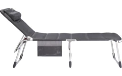 Crespo Sonnenliege -Cresp Camping Geschaft 714734 4825364