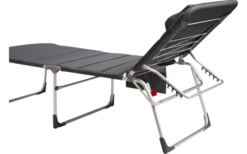 Crespo Sonnenliege -Cresp Camping Geschaft 714737 4825370