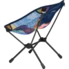 Helinox Chair One Mini Campingstuhl Rainbow Bandanna -Cresp Camping Geschaft 715229 4852202