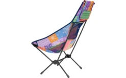 Helinox Chair Two Campingstuhl Blue Bandanna Quilt -Cresp Camping Geschaft 715232 4850081 2