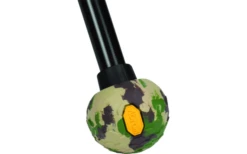 Helinox Vibram Ball Feet Set Gummifüße 55 Mm Field Camo -Cresp Camping Geschaft 715274 4852679 2