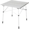 High Peak Sevilla Aluminium Campingtisch 70 X 70 Cm Silber -Cresp Camping Geschaft 729104 4871381