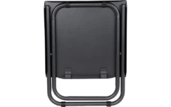 Crespo Beistelltisch AP/290 Schwarz -Cresp Camping Geschaft 729605 4875647