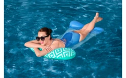 Bestway Comfort Plush Pool-Hängematte 145 X 87 Cm -Cresp Camping Geschaft 730043 4886930