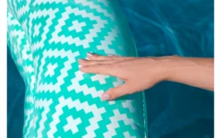 Bestway Comfort Plush Pool-Hängematte 145 X 87 Cm -Cresp Camping Geschaft 730046 4886936