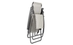 Lafuma Relaxliege RT2 Beige -Cresp Camping Geschaft 730172 4875959