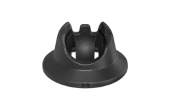 Uquip Muddy S (3 Pcs) Fußkappen Für Uquip Three Sixty Mini -Cresp Camping Geschaft 730574 4887659