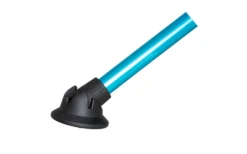 Uquip Muddy S (3 Pcs) Fußkappen Für Uquip Three Sixty Mini -Cresp Camping Geschaft 730580 4887674