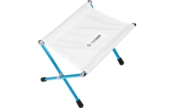 Helinox Speed Stool Weiß Campingstuhl