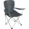 High Peak Salou Faltstuhl 54 X 43,5 X 93 Cm Dunkelgrau/blau 1 High Peak Salou Faltstuhl 54 X 43,5 X 93 Cm Dunkelgrau/blau -Cresp Camping Geschaft 731930 4877384