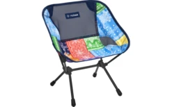Helinox Chair One Mini Campingstuhl Rainbow Bandanna -Cresp Camping Geschaft 735398 4896755