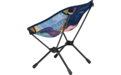 Helinox Chair One Mini Campingstuhl Rainbow Bandanna -Cresp Camping Geschaft 735401 4896761