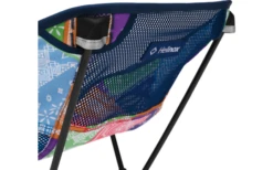 Helinox Chair One Mini Campingstuhl Rainbow Bandanna -Cresp Camping Geschaft 735404 4896767
