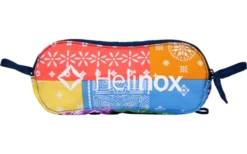 Helinox Chair One Mini Campingstuhl Rainbow Bandanna -Cresp Camping Geschaft 735407 4896773