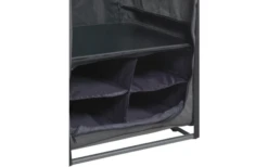 Wecamp Organizer Raumaufteilung Für Campingschrank Exclusive S4 Grau -Cresp Camping Geschaft 737984 4979390