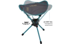 Uquip Three Sixty Mini Stuhl -Cresp Camping Geschaft 748280 4997351