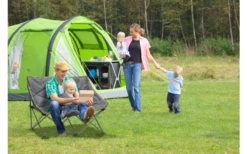 Berger Faltsofa Relax Double -Cresp Camping Geschaft 755558 5052812