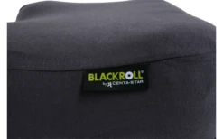 BLACKROLL PILLOW CASE JERSEY Anthracite
