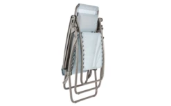 Lafuma Relaxliege RT2 Ocean -Cresp Camping Geschaft 773522 5139560 1