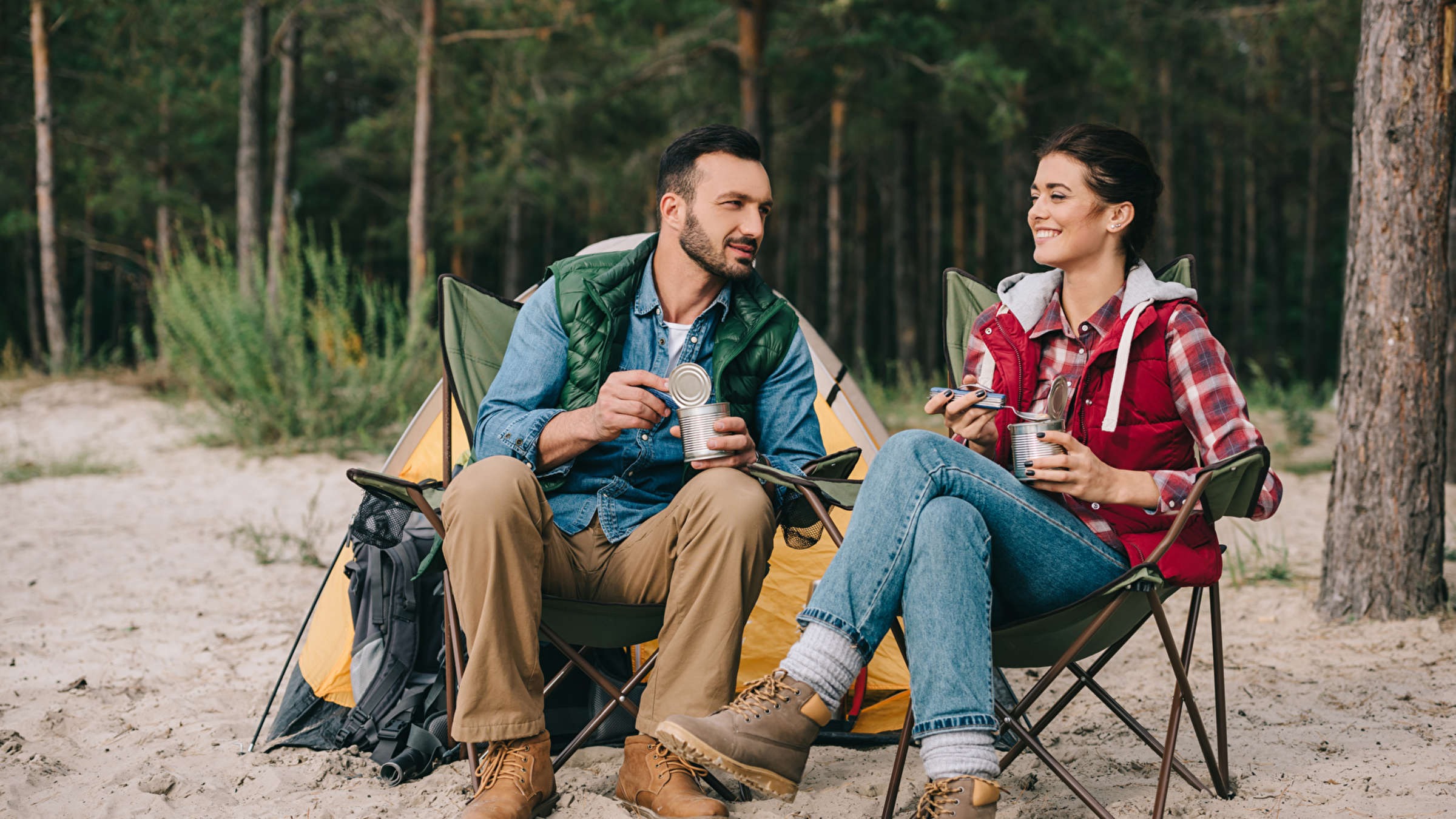 Cresp Camping Geschaft -Cresp Camping Geschaft 32050825 mit den richtigen campi